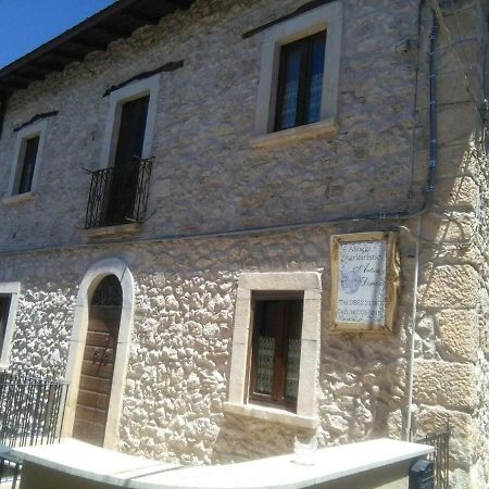 Вилла Alloggi Agrituristici Antica Dimora San Demetrio ne' Vestini Экстерьер фото